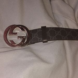 Gucci Belt